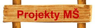 Projekty MŠ